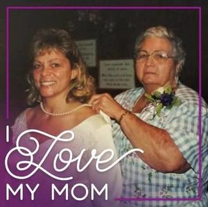 Meet your Posher, Marie